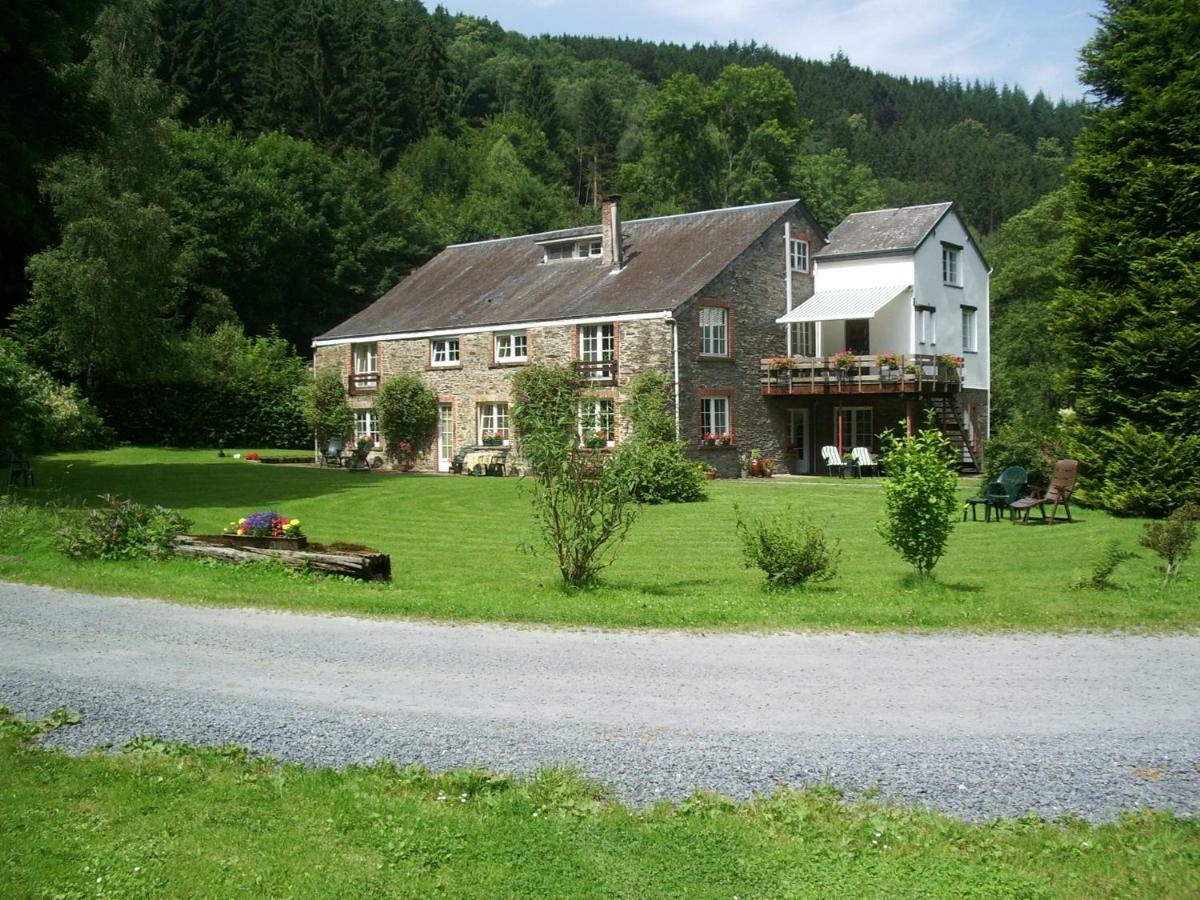Grande Strument La Roche-en-Ardenne Exterior photo