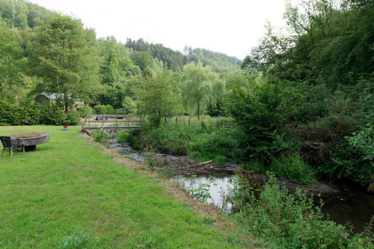 Grande Strument La Roche-en-Ardenne Exterior photo