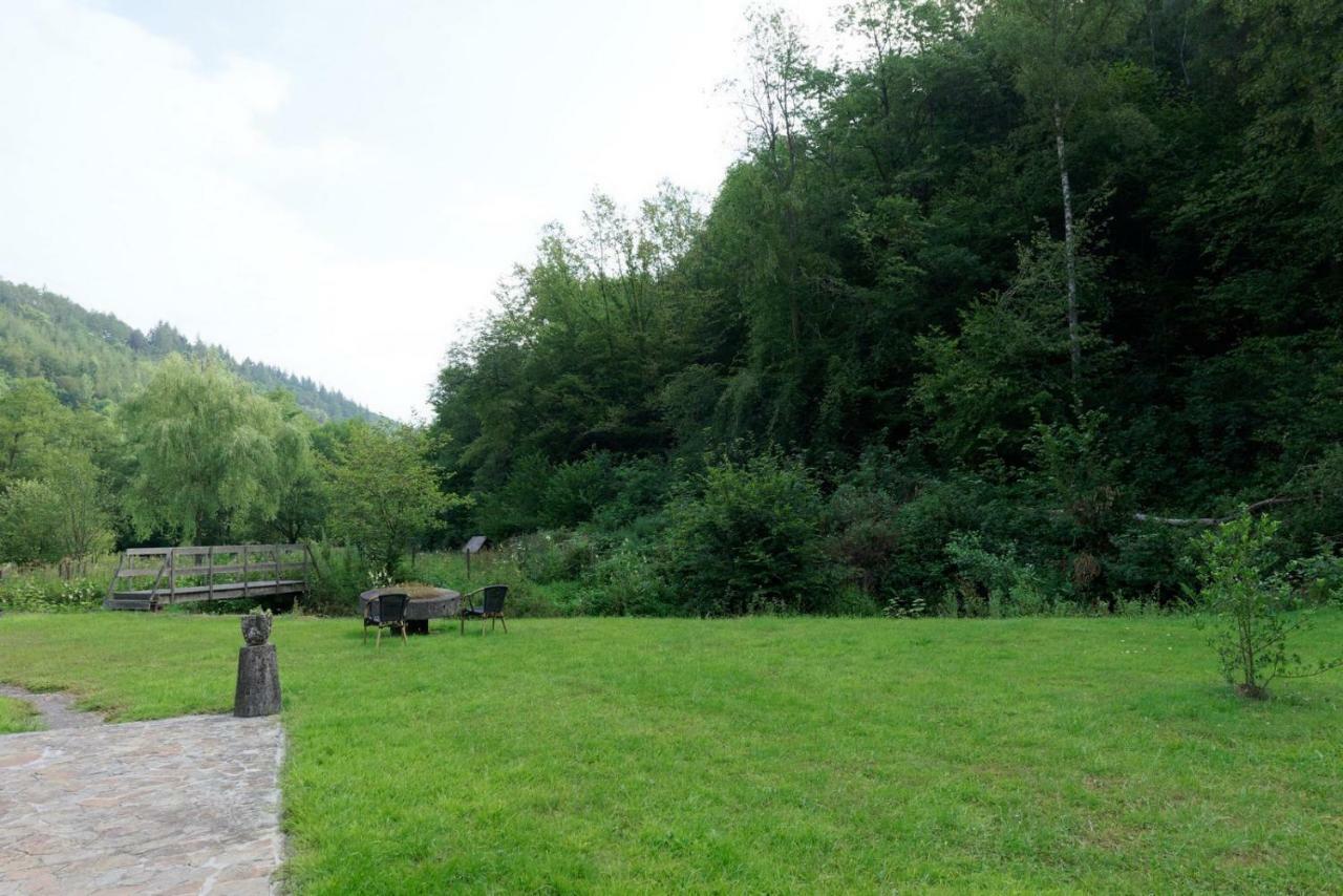 Grande Strument La Roche-en-Ardenne Exterior photo